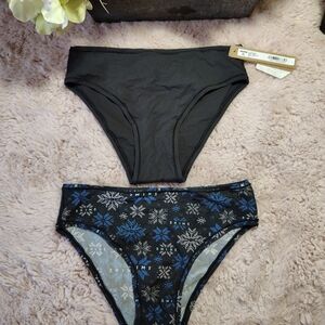 Skims Fits Everybody Cheeky Small